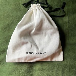 Isabel Marant Lecce belt size L